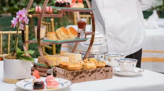 マジェスティックホテル_